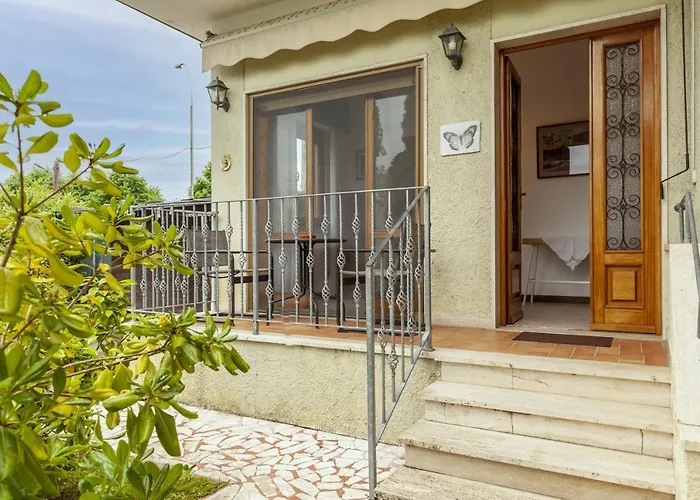 Casa Umbe *