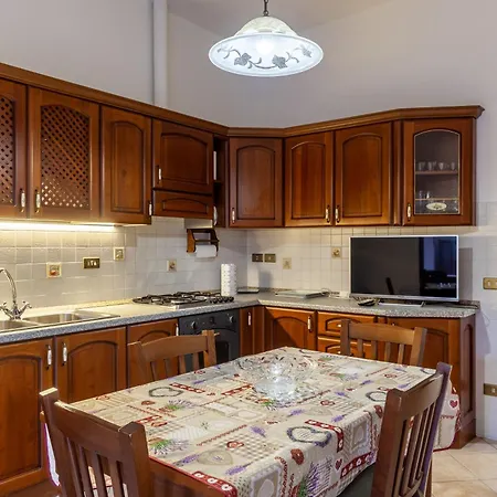 Casa Umbe