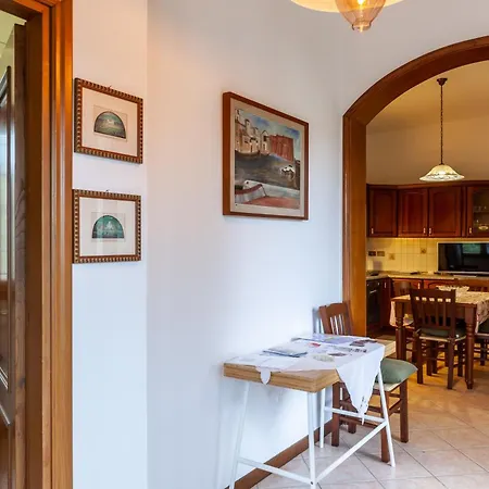 Casa Umbe Semesterbostad
