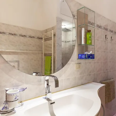 Casa Umbe Pietrasanta