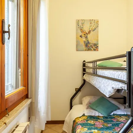 Casa Umbe Semesterbostad *