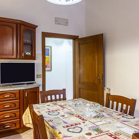 Casa Umbe Semesterbostad *