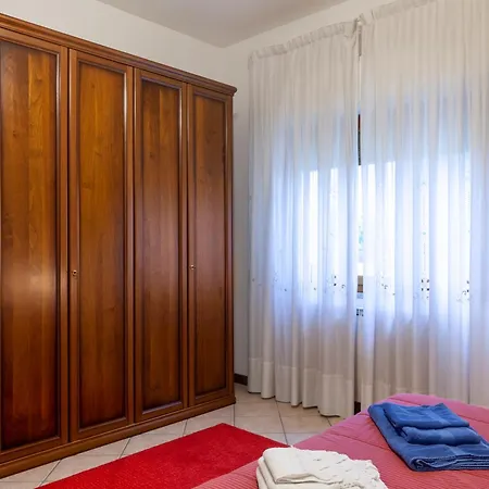 Casa Umbe Semesterbostad Pietrasanta