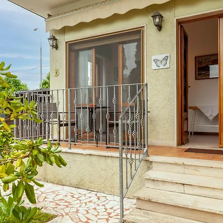 Semesterbostad Casa Umbe Pietrasanta