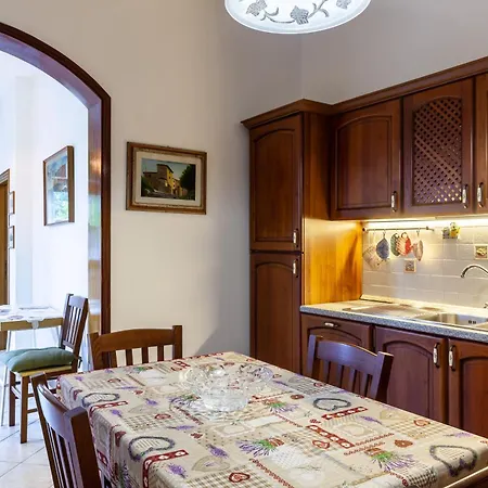 Casa Umbe * Pietrasanta