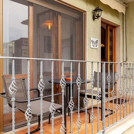 Casa Umbe Semesterbostad *